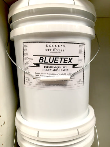 Bluetex, 5 Gallons