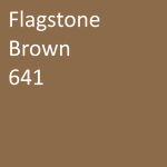 Cement Color, #641West Light Brown, 5 lb. Box
