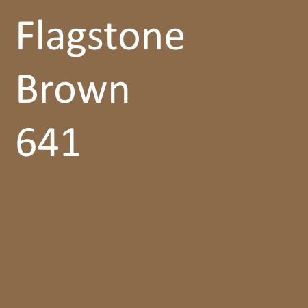 Cement Color, #641West Light Brown, 5 lb. Box – Douglas and Sturgess
