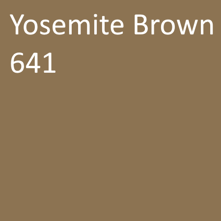 Cement Color, #641 Medium Brown, 1 lb. Box – Douglas and Sturgess