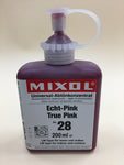 True Pink Mixol, 200 ml.