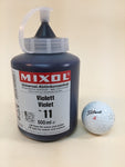 Violet Mixol, 500 ml.