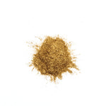 Bronzing Powder #256, Extra Brilliant Greengold, 1 lb.