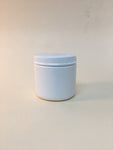 16 oz. HDPE Widemouth Jar (cap included)