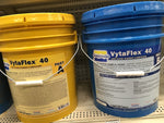 Smooth-On VytaFlex 40, 10 Gallon Set