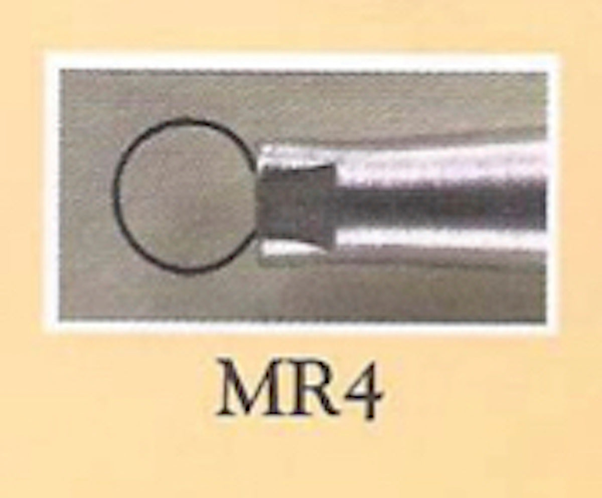 Mini Ribbon Tool, MR4 – Douglas and Sturgess