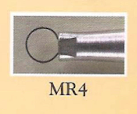 Mini Ribbon Tool, MR4