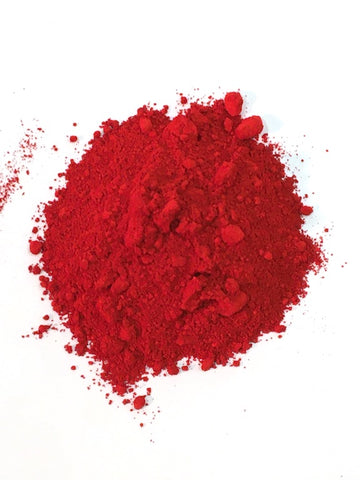 Toluidine Red Dry Pigment, 1/4 lb.