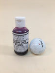 Resin Dye, Magenta, 2 oz.