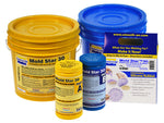 Smooth-On Mold Star 30, Trial Set